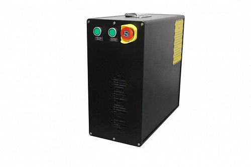 Лазерный гравер G-MARK 100 JPT MOPA M7 80Вт