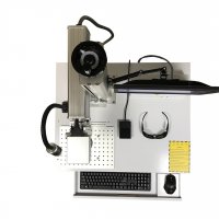 Лазерный гравировальный станок по металлу G-MARK EXPERT JPT MOPA M7 100Вт