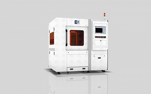 Лазерный станок для микрообработки AEROMACHT 600×900 мм, 2000 Вт